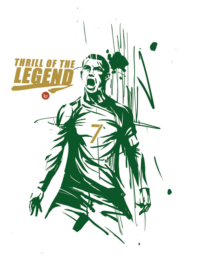 ronaldo